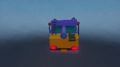 A screenshot taken in Dreams. 2 of 3.