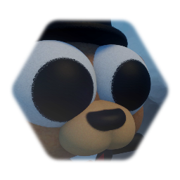 President Freddy fazbear