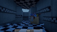 A screenshot taken in Dreams. 3 of 6.