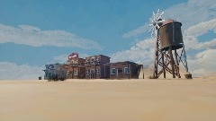 A screenshot taken in Dreams. 7 of 30.