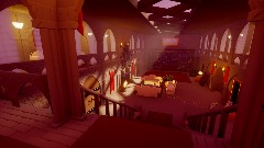 A screenshot taken in Dreams. 12 of 26.