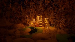 A screenshot taken in Dreams. 2 of 2.