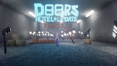 Doors Floor 2 Fanmade