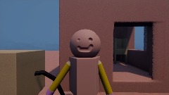 A screenshot taken in Dreams. 3 of 3.