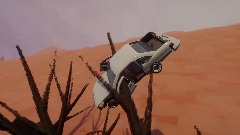 A screenshot taken in Dreams. 3 of 5.