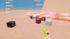 A screenshot taken in Dreams. 2 of 14.