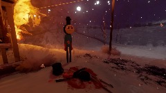 Sir topham hatt's House