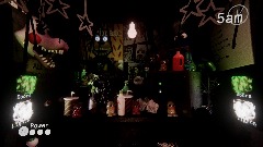 A screenshot taken in Dreams. 12 of 23.