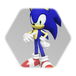 Sonic Model Tier List