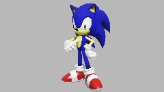 Faker (Sonic The Hedgehog)