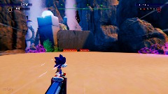 A screenshot taken in Dreams. 5 of 14.