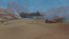 My Ancient Temple!