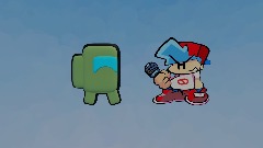 A screenshot taken in Dreams. 1 of 1.