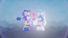 Sonic Akio 2 is NOT GARANTED (Remasted)