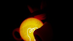 A screenshot taken in Dreams. 3 of 4.