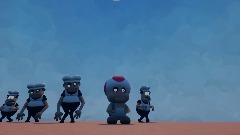 My Creation - 7/2/2023