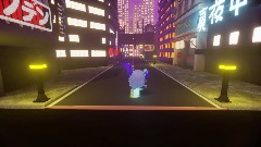 A screenshot taken in Dreams. 3 of 3.