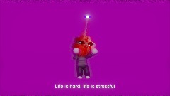 A screenshot taken in Dreams. 6 of 19.