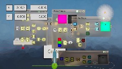 A screenshot taken in Dreams. 3 of 4.