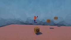 Crash
