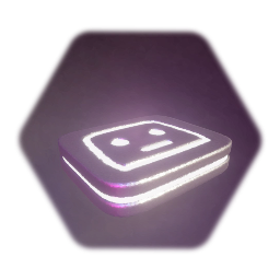 Bounce pad