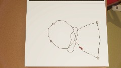 A screenshot taken in Dreams. 1 of 7.