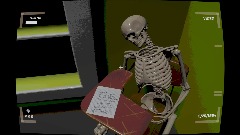 A screenshot taken in Dreams. 15 of 22.