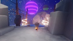 A screenshot taken in Dreams. 11 of 22.