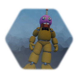 FNAO (Five nights at Ohio)