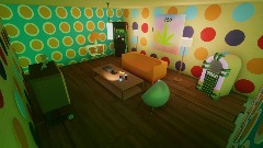 A screenshot taken in Dreams. 1 of 1.