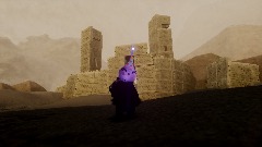 A screenshot taken in Dreams. 21 of 30.