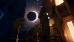 A screenshot taken in Dreams. 30 of 30.