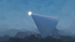 A screenshot taken in Dreams. 1 of 1.