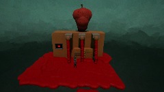 A screenshot taken in Dreams. 2 of 2.