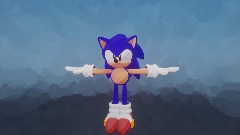 A screenshot taken in Dreams. 15 of 18.
