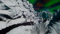 A screenshot taken in Dreams. 17 of 19.