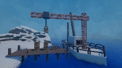 AoC2022 D5 - Supply Stacks