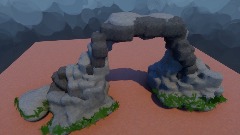 A screenshot taken in Dreams. 1 of 1.