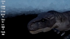 A screenshot taken in Dreams. 16 of 21.