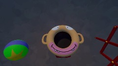 A screenshot taken in Dreams. 2 of 3.