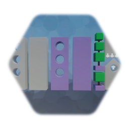 2D Platformer  Blocks