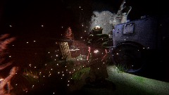 Cremator Half-life 2