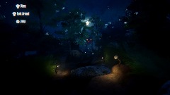 A screenshot taken in Dreams. 4 of 6.