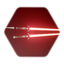 Original Laser Sword Designs 1