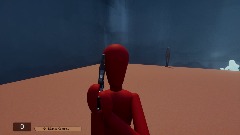 A screenshot taken in Dreams. 1 of 3.