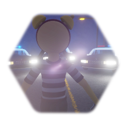 The strange Oswald83