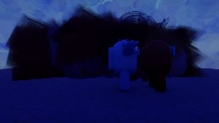 A screenshot taken in Dreams. 2 of 2.