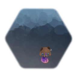 Purple Remix of Kumi