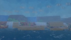Green hill ( puppet) ( level 1 p1)