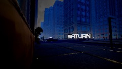 SATURN